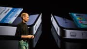 Zuckerberg's Meta glasses demo stumble recalls Jobs' iPhone 4 fail