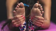 Stiff toes? These easy exercises can help