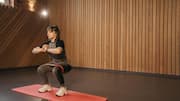 Skater squats: A beginner's guide to better balance and strength