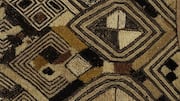 Kasai velvet: A Congolese textile making waves in fashion 