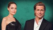 Angelina claims she has proof of domestic violence by Brad