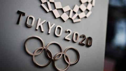 Tokyo Olympics will be held regardless of COVID-19 emergency: IOC Tokyo Olympics will be held regardless of COVID-19 emergency: IOC