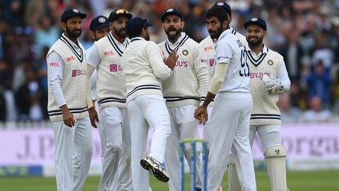 Records which define Virat Kohli's Test captaincy Records which define Virat Kohli's Test captaincy