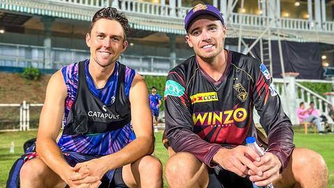 IPL 2022, RR vs KKR: Complete pitch report IPL 2022, RR vs KKR: Complete pitch report