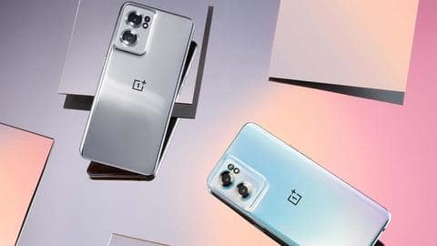 OnePlus Nord 3 spotted on official India website; launch imminent OnePlus Nord 3 spotted on official India website; launch imminent