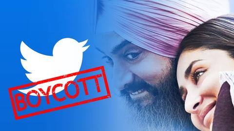 5 reasons why #BoycottLaalSinghChaddha is trending on Twitter 5 reasons why #BoycottLaalSinghChaddha is trending on Twitter