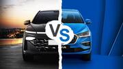 Is top-end Hyundai VERNA better than SKODA SLAVIA Style DSG
