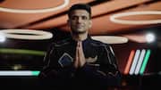 Undocking to splashdown: How Shubhanshu Shukla will return from space