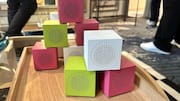IKEA's $10 Bluetooth speaker wows at CES