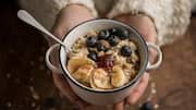Barley porridge: A healthy start to your day