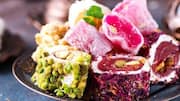 Turkish delights you must taste at least once