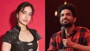 'Not friends': Kusha Kapila denies patch-up rumors with Samay Raina