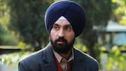 'Satluj' director reveals government was unaware of OTT debut
