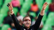 West Indies and New Zealand gear up for 3rd ODI