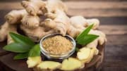 5 ways ginger may support your heart health