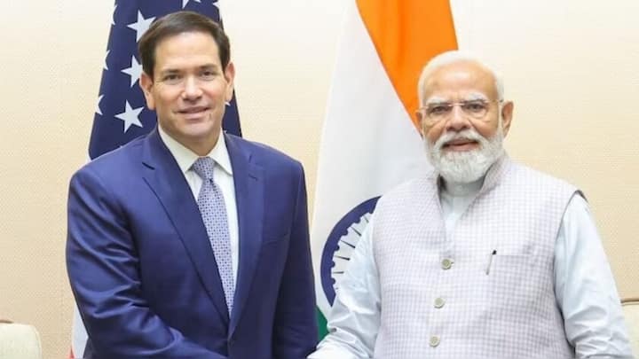 US Secretary of State invites PM Modi to White House