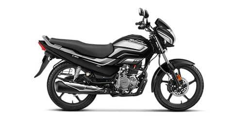 Hero Super Splendor Black and Accent variant launched: Check features Hero Super Splendor Black and Accent variant launched: Check features