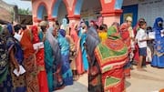 Bihar election may be held in 2-3 phases after Chhath 
