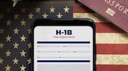 How Trump's H-1B fee hike could affect US healthcare system