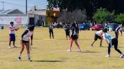 How dodgeball can improve your health