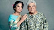 Shabana Azmi's marriage with Javed Akhtar isn't 'hunky dory'