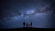 Your guide to stargazing in the Swiss Alps