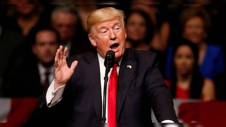 Trump expands travel ban list to nearly 40 countries 