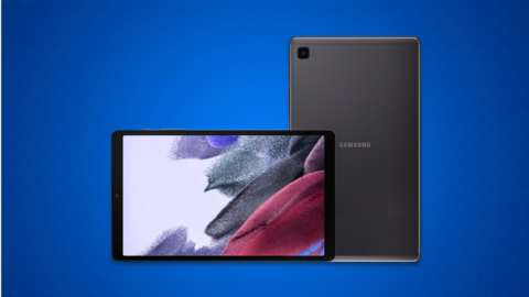 Samsung Galaxy Tab A7 Lite's full specifications leaked Samsung Galaxy Tab A7 Lite's full specifications leaked
