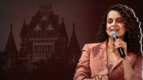 Kangana Ranaut's passport would not be renewed till June 25 Kangana Ranaut's passport would not be renewed till June 25