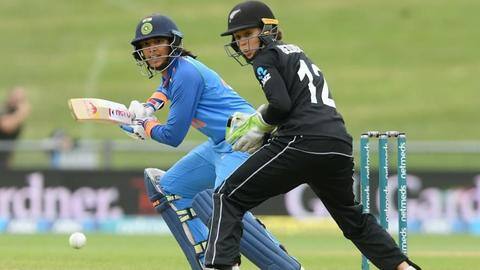 India Women to tour New Zealand next year: Details here India Women to tour New Zealand next year: Details here