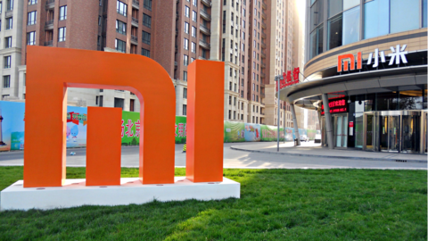 Xiaomi gearing up to introduce new series/sub-brand? Let's find out Xiaomi gearing up to introduce new series/sub-brand? Let's find out