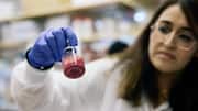 Scientists developing artificial blood that could change emergency care