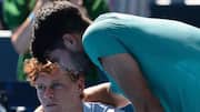 Carlos Alcaraz wins 2025 Cincinnati Open: Decoding the stats