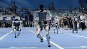 World's first robot Olympics ends. Are humanoids ready for mainstream?