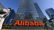 Alibaba enters robotaxi market with investment in ride-hailing firm Hello