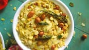 Why chivda is India's ultimate snack