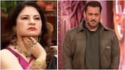 'Bigg Boss 19': Salman slams Kunickaa for calling Malti lesbian