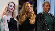 Beyoncé, Nicole Kidman, Venus Williams to co-chair 2026 Met Gala