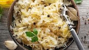 Sauerkraut: 5 dishes involving this fermented cabbage