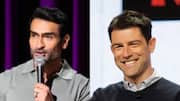 'The White Lotus' S04: Max Greenfield, Kumail Nanjiani join cast
