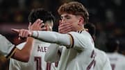 Newcastle United in talks with Osasuna for winger Victor Munoz