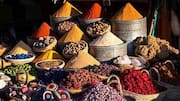 You must visit these spice markets in Africa