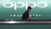 Why Chinese smartphone brands are losing market share in India