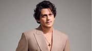 Vijay Varma reveals when 'Antony' will wrap up shooting