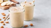 Almonds for breakfast? Your skin will thank you 