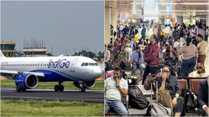 Massive rollback: DGCA tweaks rules to ease IndiGo flight crisis