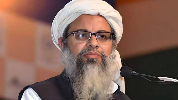 'If there is oppression, there will be jihad': Jamiat chief