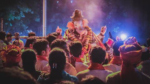 Ganesh Chaturthi 2022: History, significance, rituals, and more Ganesh Chaturthi 2022: History, significance, rituals, and more