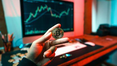 Cryptocurrency prices: Check today's rates of Bitcoin, Ethereum, Shiba Inu Cryptocurrency prices: Check today's rates of Bitcoin, Ethereum, Shiba Inu