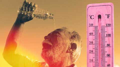 Earth experienced 6th warmest July and August in 143 years Earth experienced 6th warmest July and August in 143 years